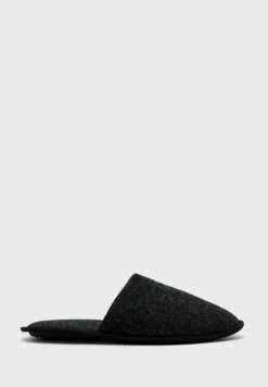 Marks & Spencer Textured Mule Sandals