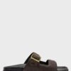 Rockport Darron Buckle Casual Sandals