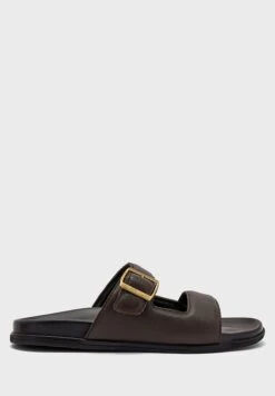 Rockport Darron Buckle Casual Sandals