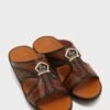 Modern Arabic Sandals