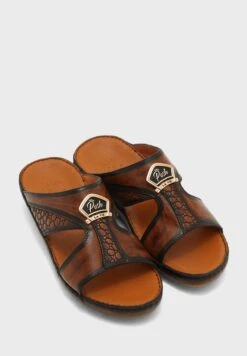 Modern Arabic Sandals