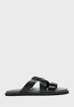 Cross Strap Sandals