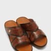 Tradition Arabic Sandals