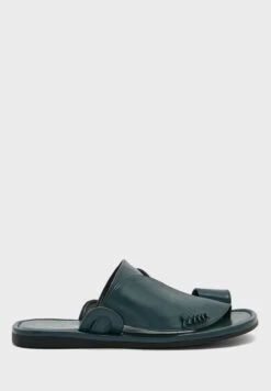 Ksa Traditional Shirgi Mens Sandal