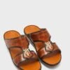 Classic Arabic Sandals