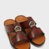 Classy Arabic Sandals