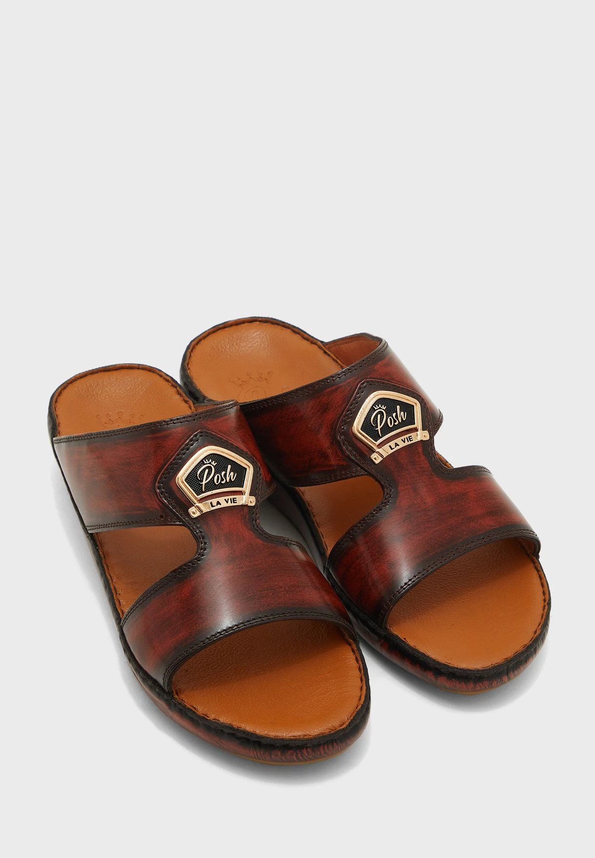 Classy Arabic Sandals 1 Classy Arabic Sandals