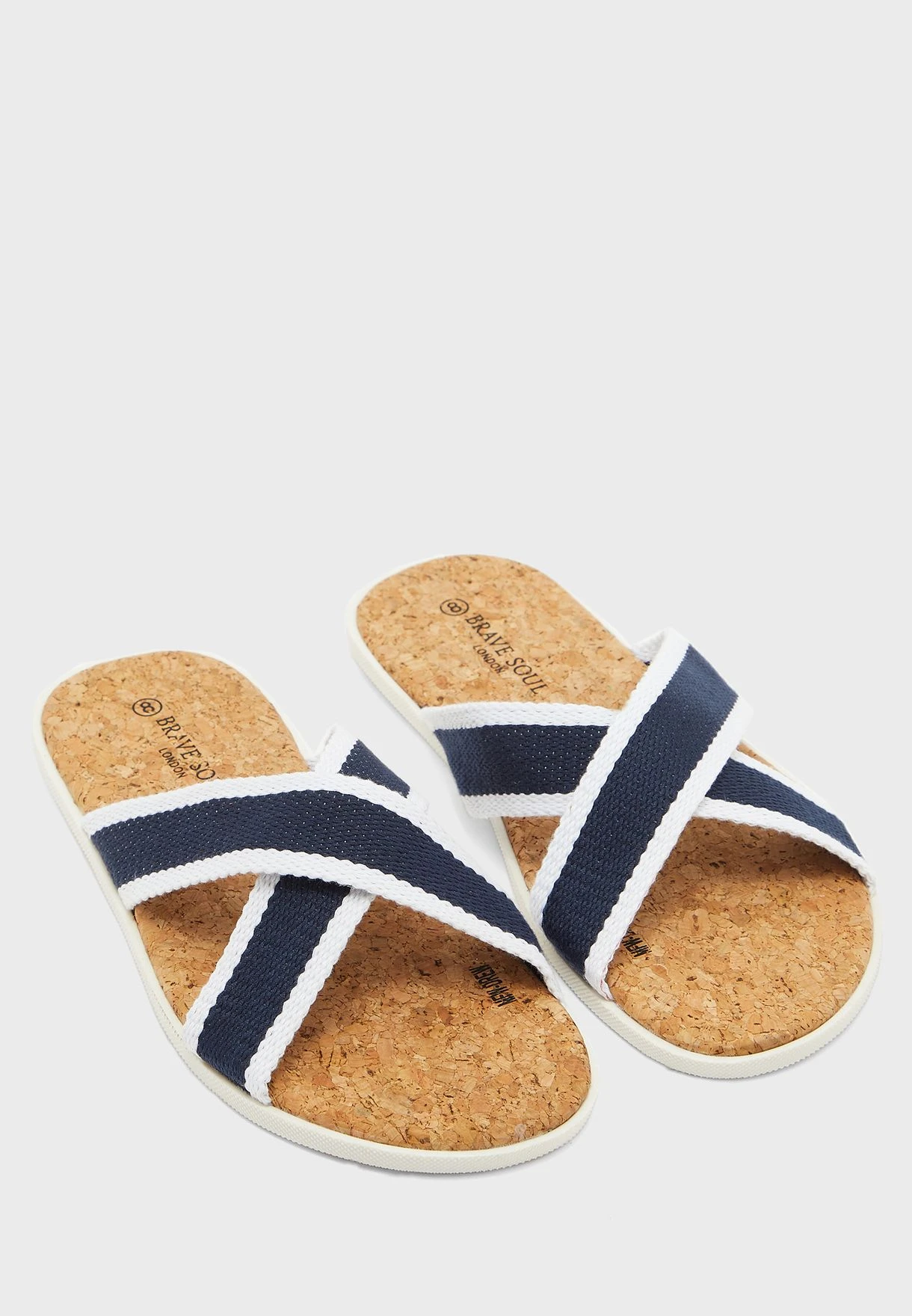 Brave Soul For Seventy Five Drew Sandals 1 Brave Soul For Seventy Five Drew Sandals