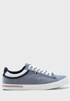 Canvas Sneakers