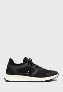 Lee Cooper Lace Up Low Top Sneakers