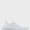 Knitted Sneakers