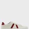 Jack & Jones Low Top Lace Up Sneakers