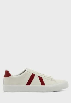 Jack & Jones Low Top Lace Up Sneakers
