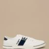 Lee Cooper Logo Low Top Sneakers