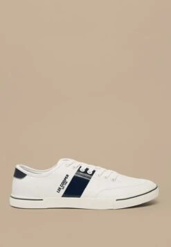 Lee Cooper Logo Low Top Sneakers