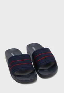 BRAVE SOUL Knitted Slides