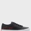 Hugo Essential Low Top Sneakers