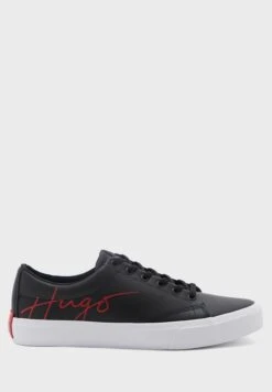 Hugo Essential Low Top Sneakers