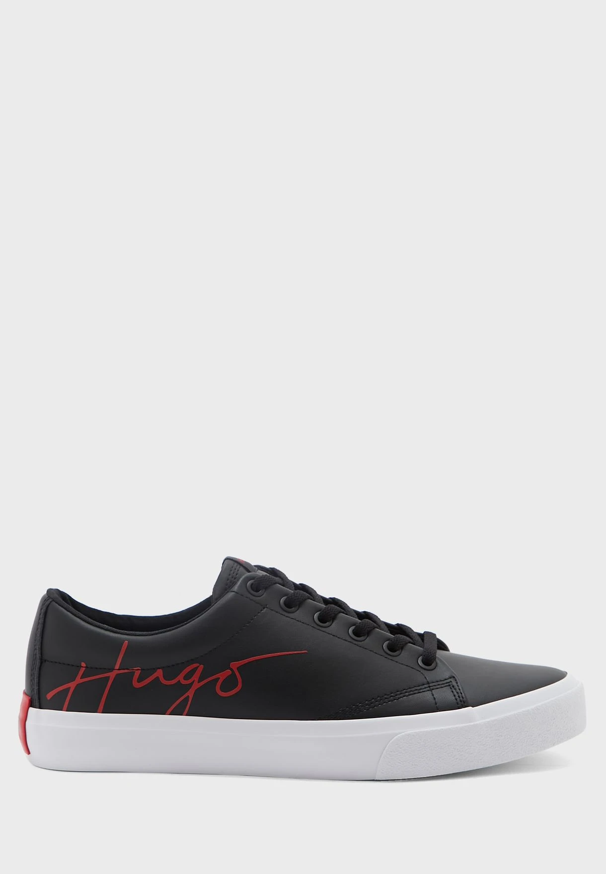 Hugo Essential Low Top Sneakers 1 Hugo Essential Low Top Sneakers