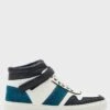 Autum High Top Sneakers