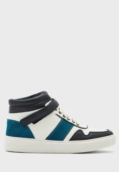 Autum High Top Sneakers