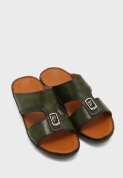 Elegant Arabic Sandals