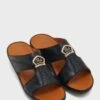 Modern Arabic Sandals