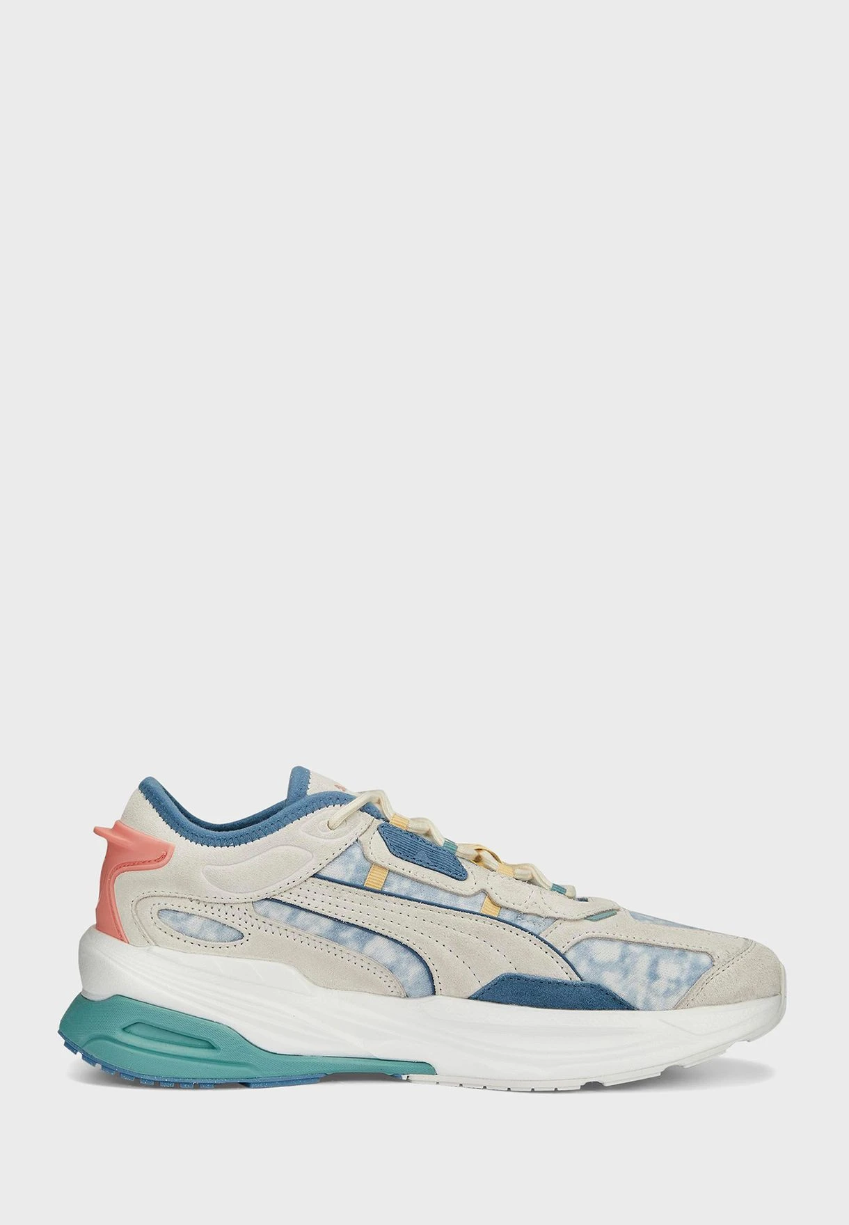 Puma Extent Nitro Re: Escape 1 Puma Extent Nitro Re: Escape