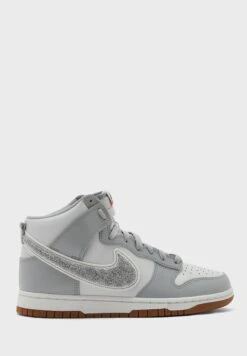 Nike Dunk Hi Retro University