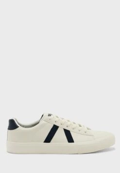 Jack & Jones Low Top Lace Up Sneakers