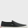 Hugo Essential Low Top Sneakers