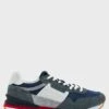 Hackett Telfor Low Top Sneakers