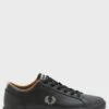 Fred Perry Casual Low-Top Sneakers