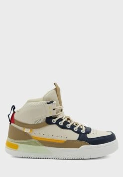 Casual High Top Sneakers