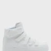 High Top Sneakers