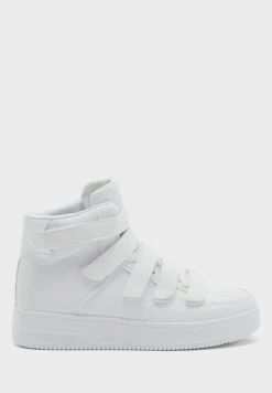 High Top Sneakers