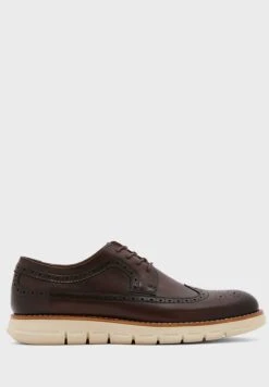 Brogue Lace Ups