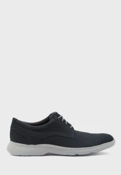Rockport Plain Toe Casual Lace Ups