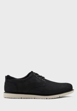 Toms Navi Oxford Lace Ups