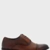Classic Oxford Formal Lace Ups