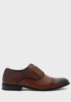 Classic Oxford Formal Lace Ups