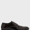 Brogue Oxford Formal Lace Ups