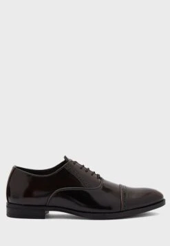 Brogue Oxford Formal Lace Ups
