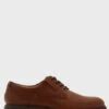 Florsheim Boston Lace Ups Casual Shoe