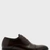 Oxford Formal Lace Ups