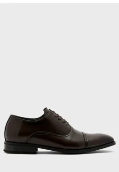 Oxford Formal Lace Ups