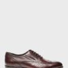 Brogue Formal Lace Ups