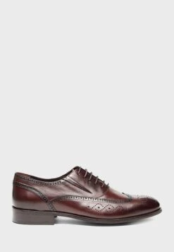 Brogue Formal Lace Ups