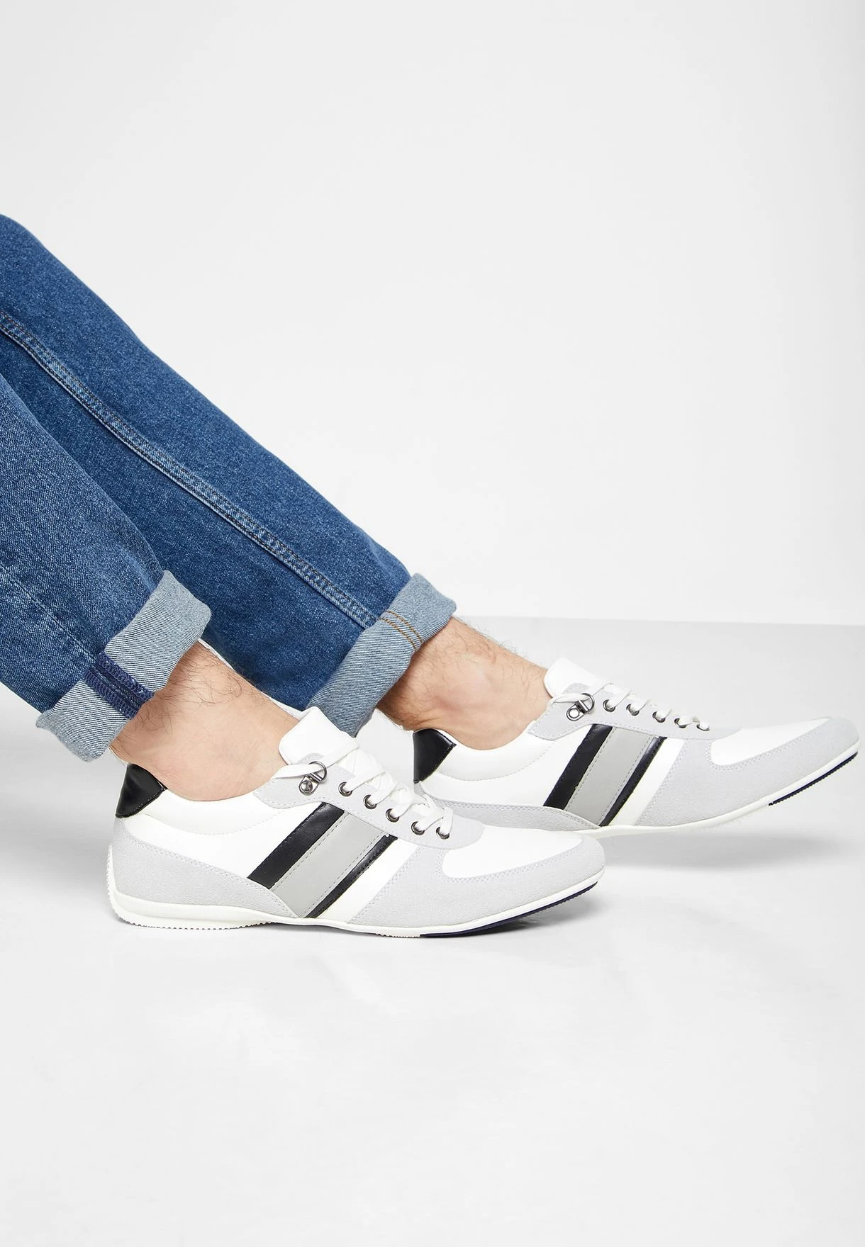 Casual Evening Sneakers