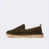 DeFacto Straw Sole Sand Shoes